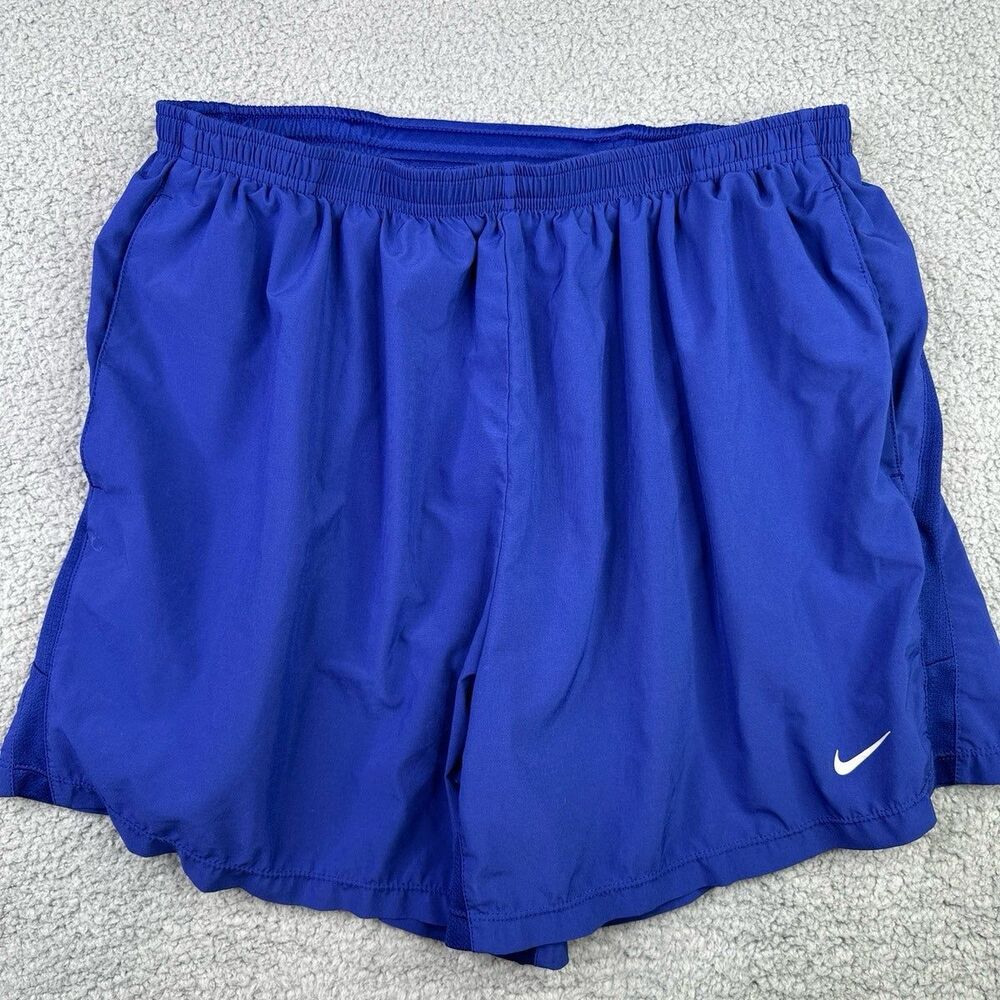 Nike Challenger Men's Dri-FIT 5" Brief-Lined Running Shorts xxl